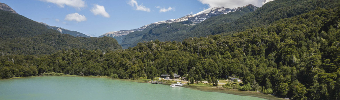 Tour frontera Chile/Argentina y Lago Frías